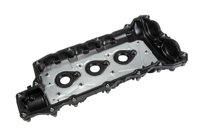 ACDelco Valve Covers 12647772