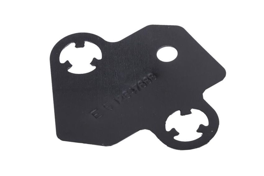 ACDelco Timing Cover Gaskets 12647888