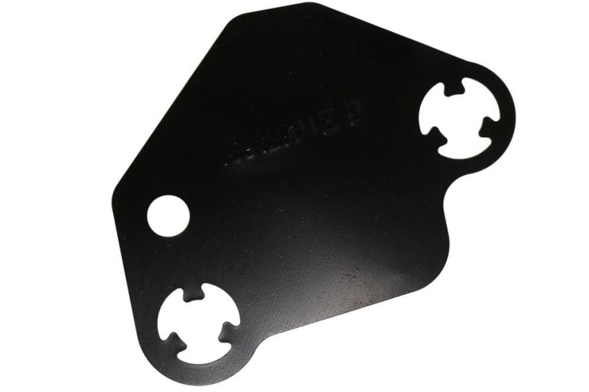 ACDelco Timing Cover Gaskets 12647891