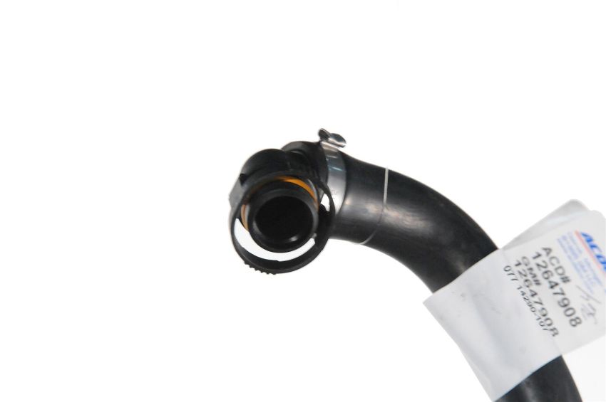 ACDelco GM Genuine Parts AIR Pump Tubes 12647908