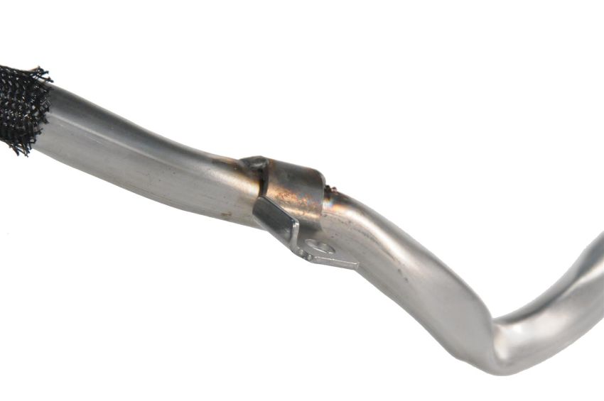 ACDelco GM Genuine Parts AIR Pump Tubes 12647908