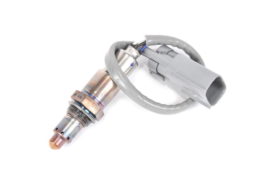 ACDelco GM Genuine Parts Oxygen Sensors for 2020-2026 CT5, 2016-2019 CT6 - 12648137