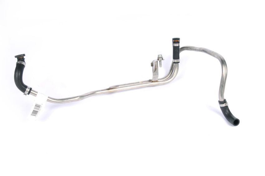 ACDelco GM Genuine Parts AIR Pump Tubes for 2012-2013 IMPALA - 12648985