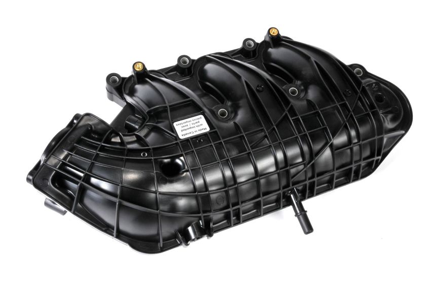 ACDelco GM Genuine Parts Intake Manifolds for 2012-2013 IMPALA, 2014-2016 IMPALA LIMITED - 12650120