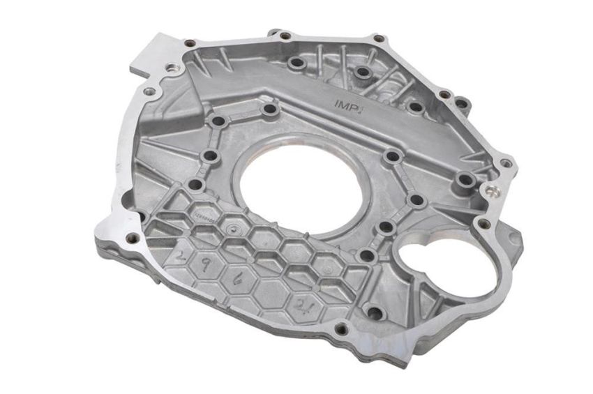 ACDelco Flywheel And Flexplate Dust Covers 12650411