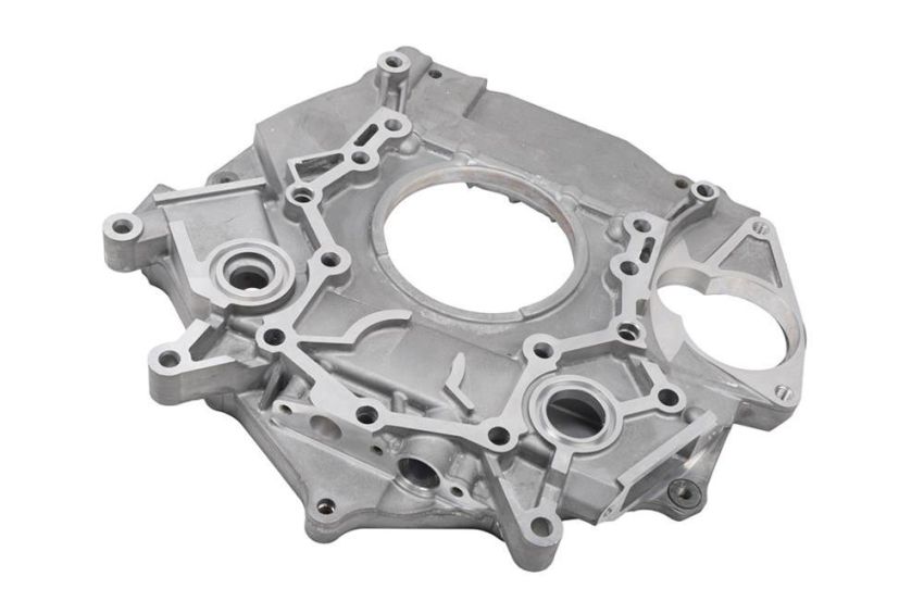 ACDelco Flywheel And Flexplate Dust Covers 12650411