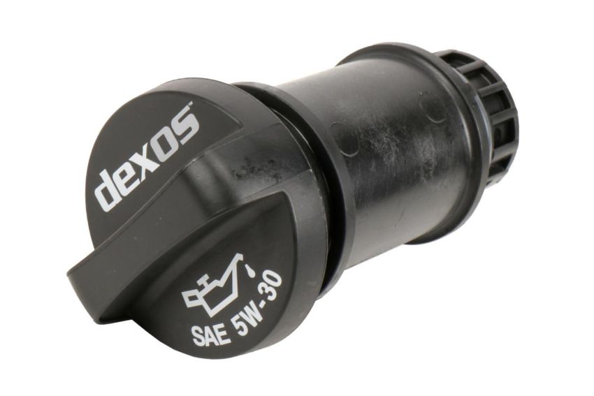 ACDelco Oil Filler Tubes 12650614