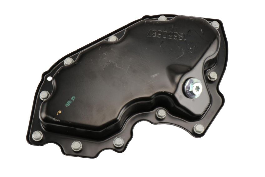 ACDelco GM Genuine Parts Oil Pans for 2018-2020 EQUINOX, TERRAIN - 12650637