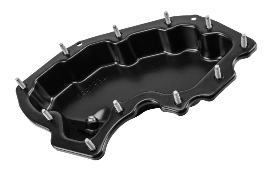 ACDelco GM Genuine Parts Oil Pans for 2018-2020 EQUINOX, TERRAIN - 12650637