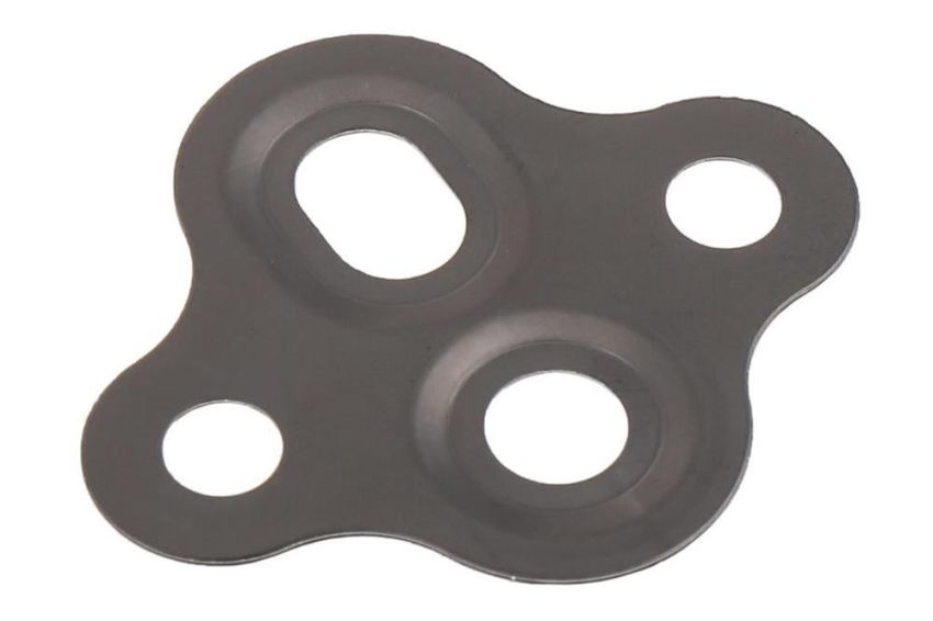 ACDelco - Intake Manifold Gaskets for 2014-2015 IMPALA, MALIBU - 12650724