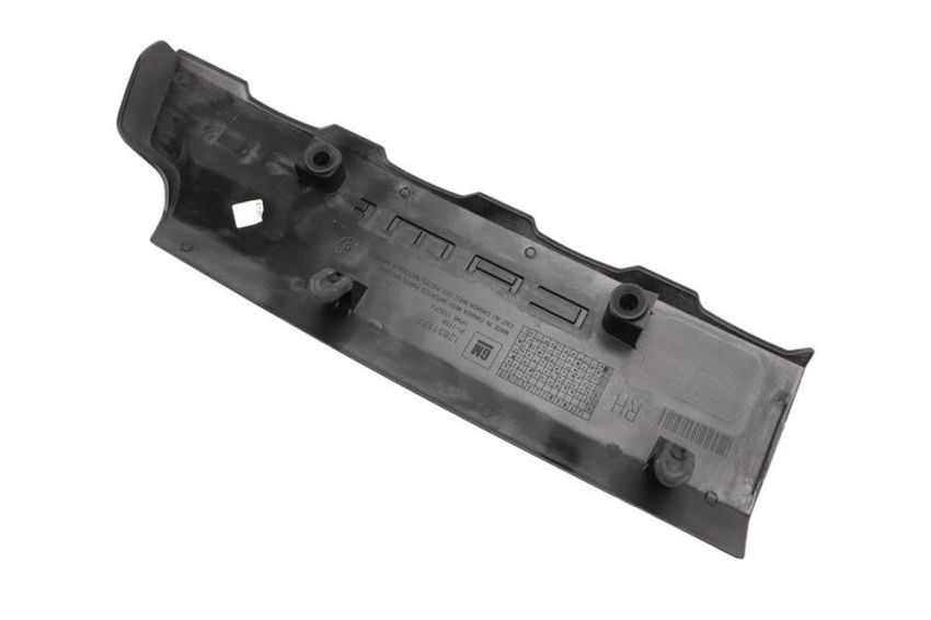 ACDelco - Fuel Rail and Coil Covers for 2016-2023 CAMARO - 12651177