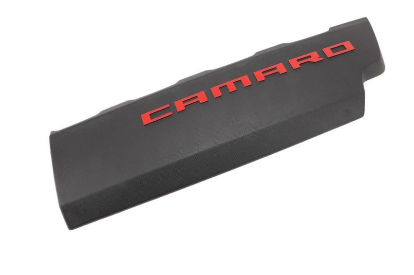 ACDelco - Fuel Rail and Coil Covers for 2016-2023 CAMARO - 12651177