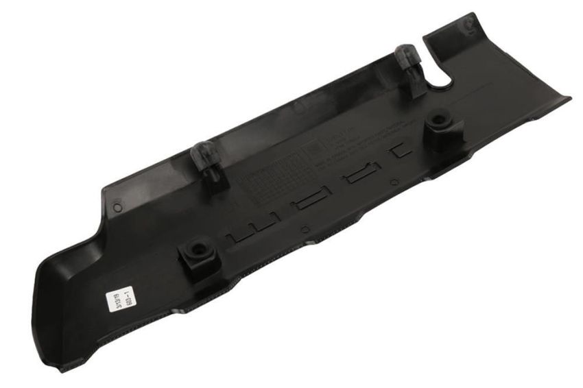 ACDelco - Fuel Rail and Coil Covers for 2016-2023 CAMARO - 12651178