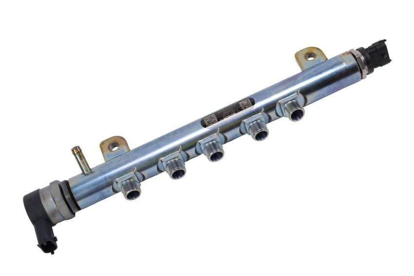 ACDelco Fuel Rails 12651989
