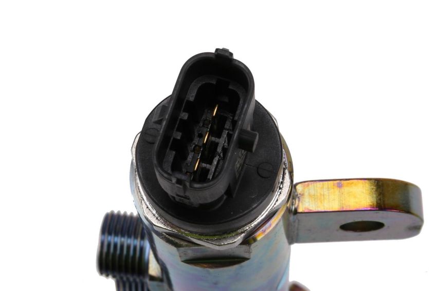 ACDelco Fuel Rails 12651989