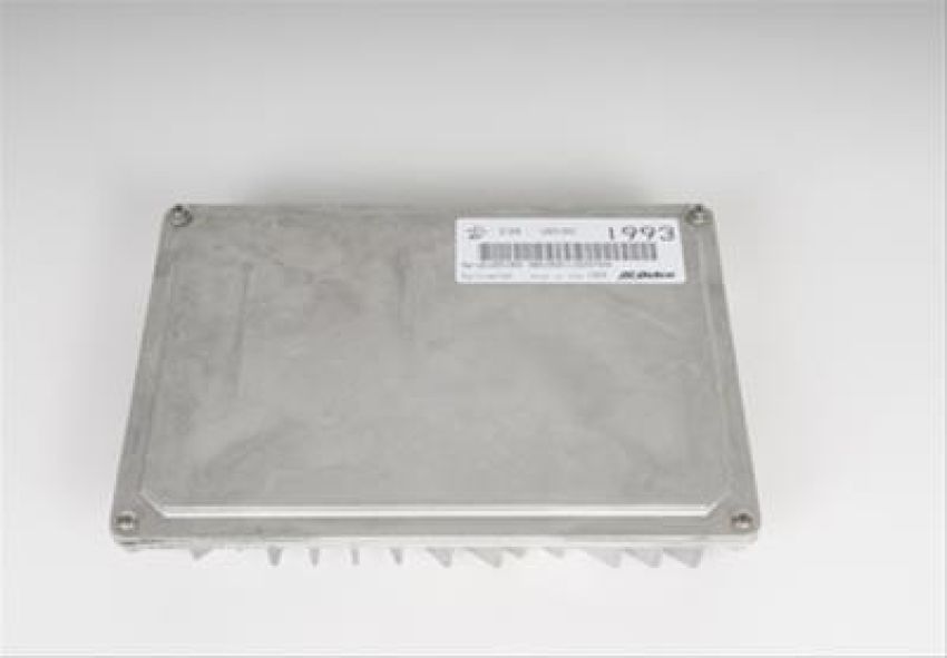 ACDelco GM Genuine Parts Engine Control Modules 12651993