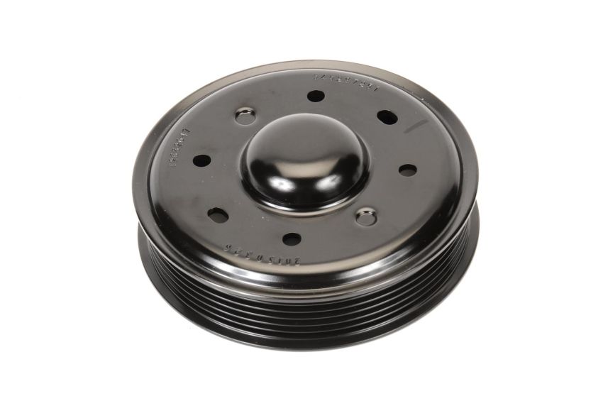 ACDelco Water Pump Pulleys 12652047