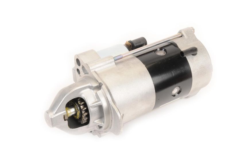 ACDelco Starters for 2016-2018 ATS, 2016-2023 CAMARO - 12652436