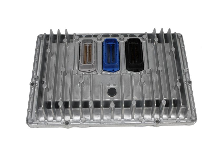 ACDelco GM Genuine Parts Engine Control Modules 12652526