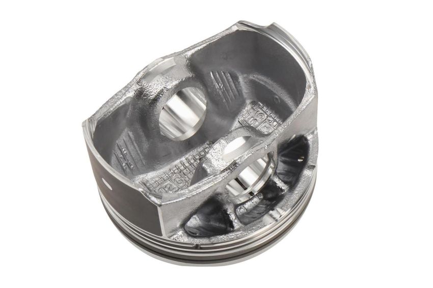 ACDelco GM Genuine Parts Pistons 12652807