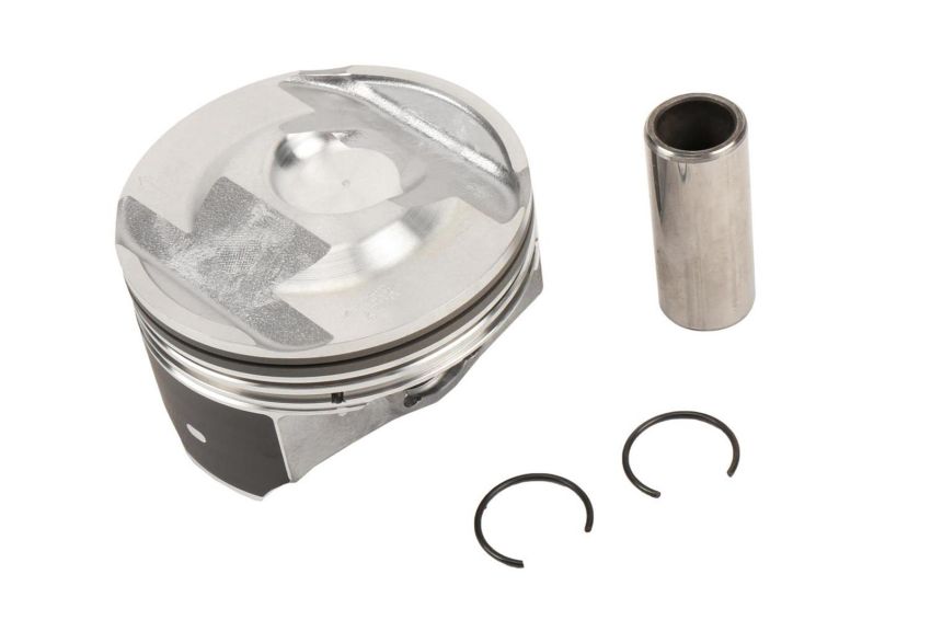 ACDelco GM Genuine Parts Pistons 12652807