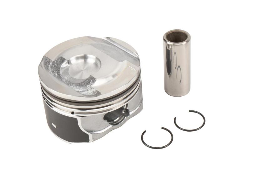ACDelco GM Genuine Parts Pistons 12652809