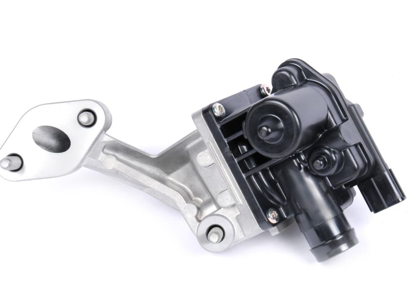 ACDelco A.I.R. Check Valves for 2014 ATS, CTS - 12652896