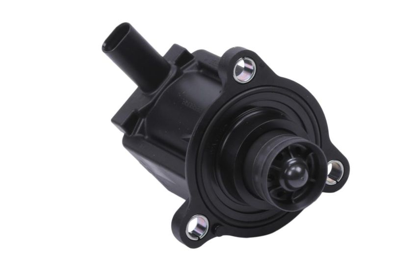 ACDelco GM Genuine Parts Turbocharger Wastegate Solenoids 12653327