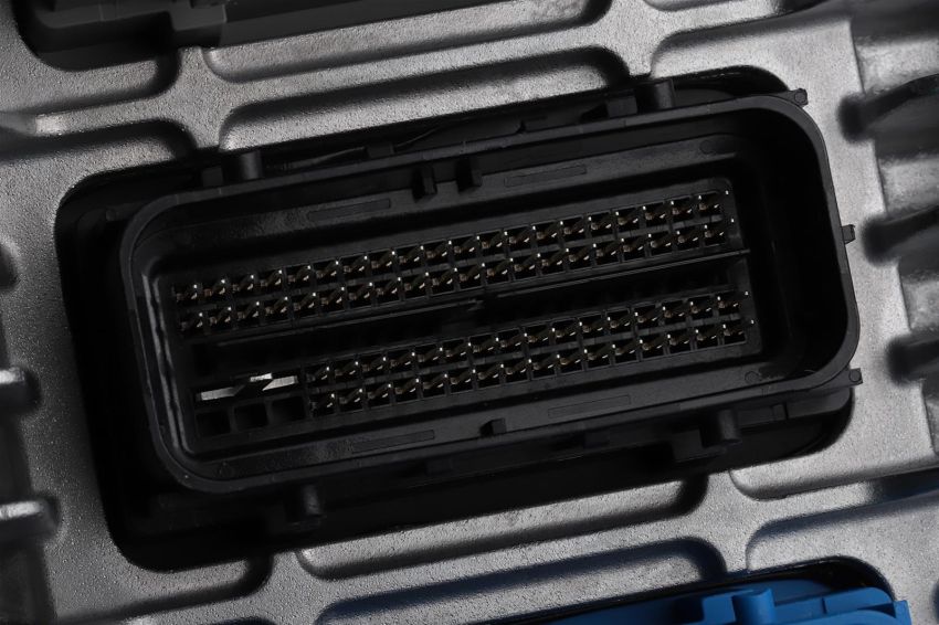ACDelco GM Genuine Parts Engine Control Modules 12653998