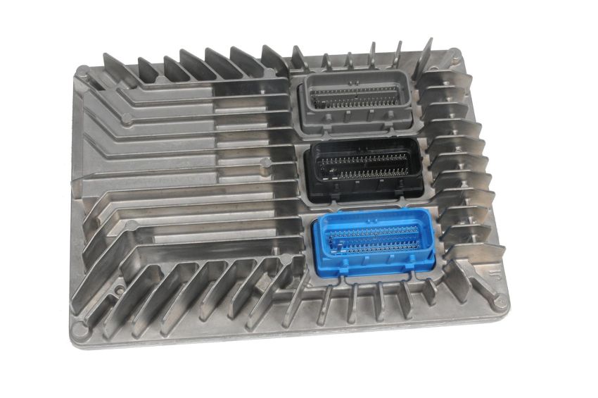 ACDelco GM Genuine Parts Engine Control Modules 12653998