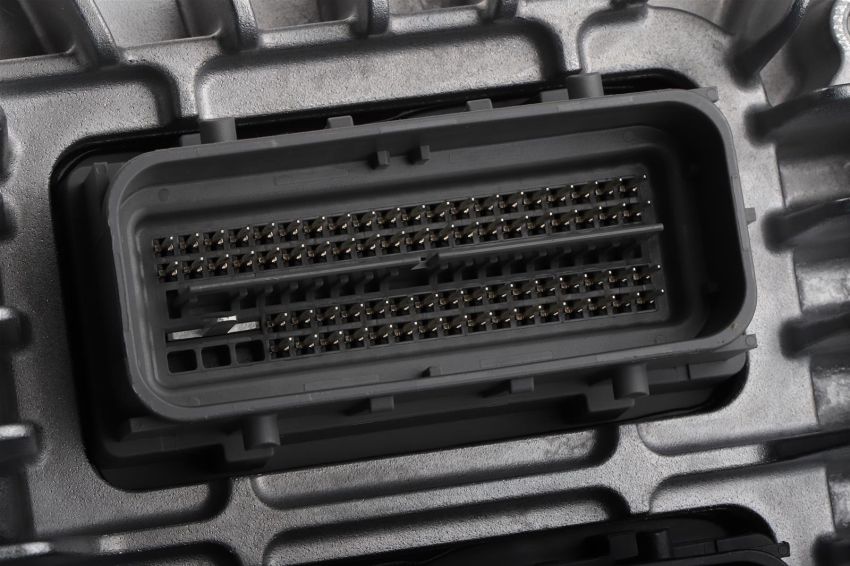 ACDelco GM Genuine Parts Engine Control Modules 12653998