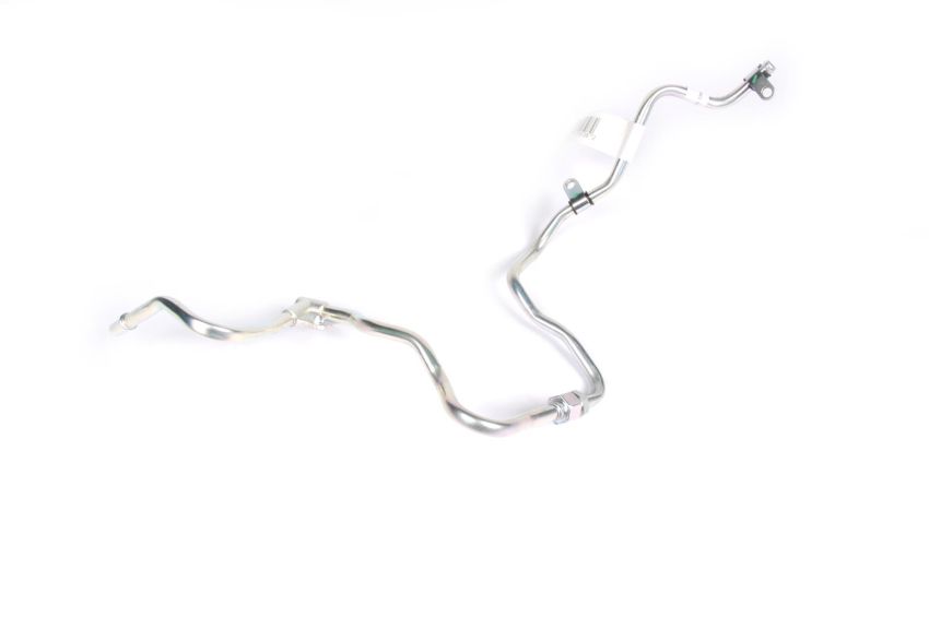 ACDelco Fuel Injection Feed Lines 12654066