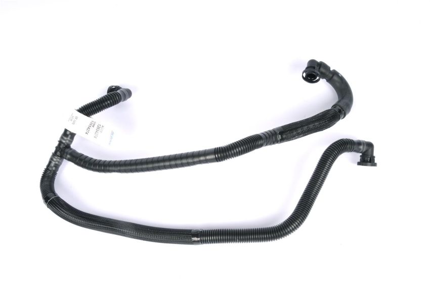 ACDelco GM Genuine Parts AIR Pump Tubes for 2013-2014 ATS, 2014 CTS - 12654274