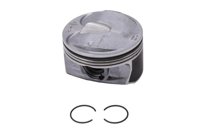 ACDelco GM Genuine Parts Pistons 12654417
