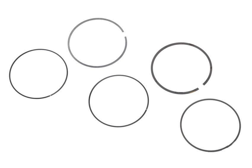 ACDelco GM Genuine Parts Piston Rings 12654439