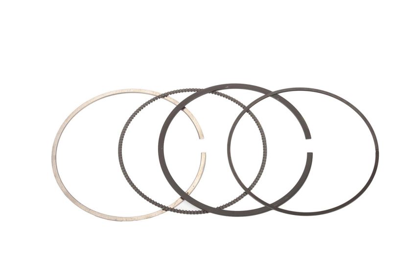ACDelco GM Genuine Parts Piston Rings 12654440