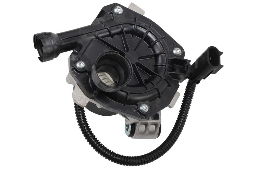 ACDelco Secondary Air Injection Pumps for 2014 IMPALA, 2013 MALIBU - 12654578