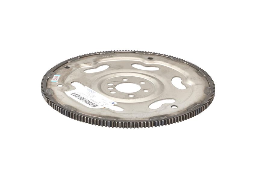 ACDelco GM Genuine Parts 168-Tooth Flexplate 12654640