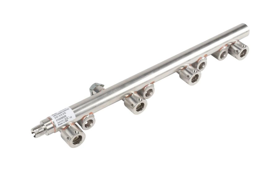 ACDelco Fuel Rails 12654644