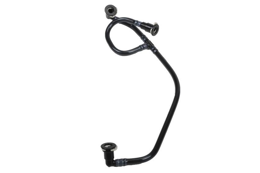 ACDelco GM Genuine Parts PCV Valve Hoses 12655013