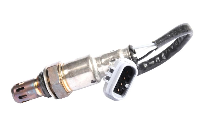 ACDelco GM Genuine Parts Oxygen Sensors for 2014-2016 CORVETTE - 12655678