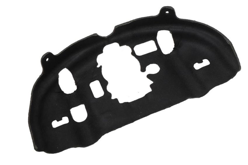 ACDelco Fuel Rail and Coil Covers 12655713