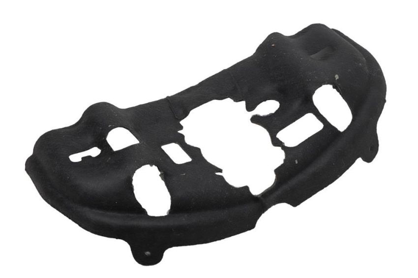 ACDelco Fuel Rail and Coil Covers 12655713