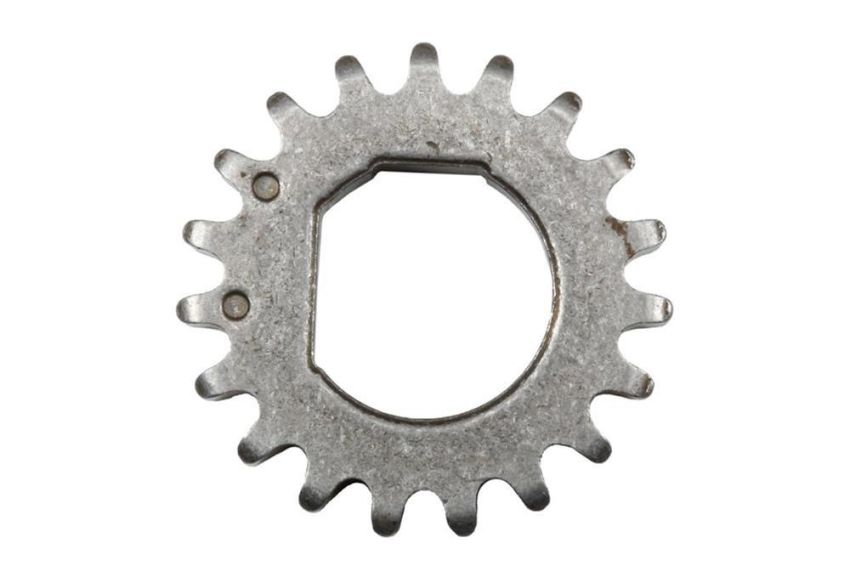 ACDelco Timing Gears 12655716