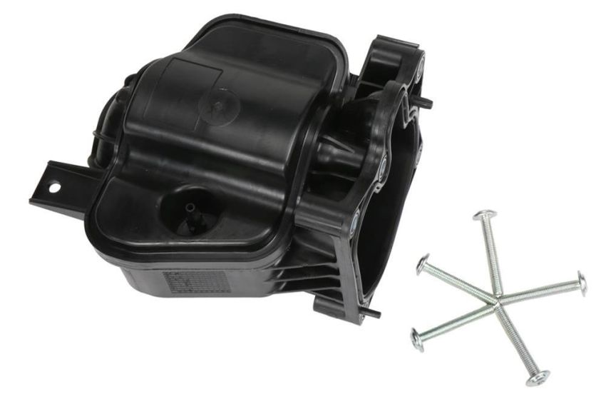 ACDelco - EGR Coolers for 2014-2015 CRUZE - 12656015