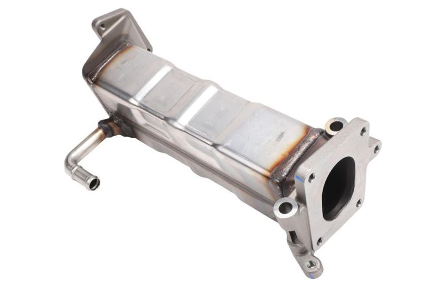 ACDelco EGR Coolers 12656036