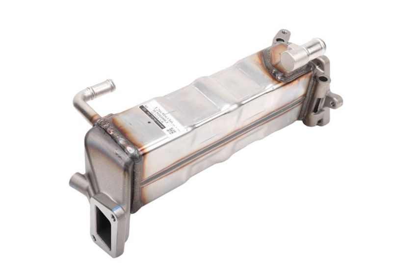 ACDelco EGR Coolers 12656036