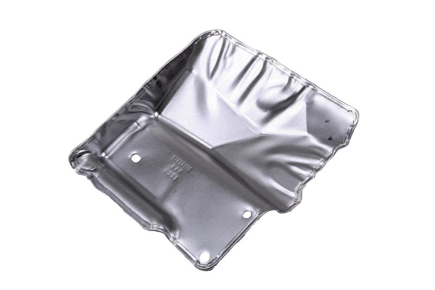 ACDelco Starter Heat Shields for 2014-2019 CORVETTE - 12656132