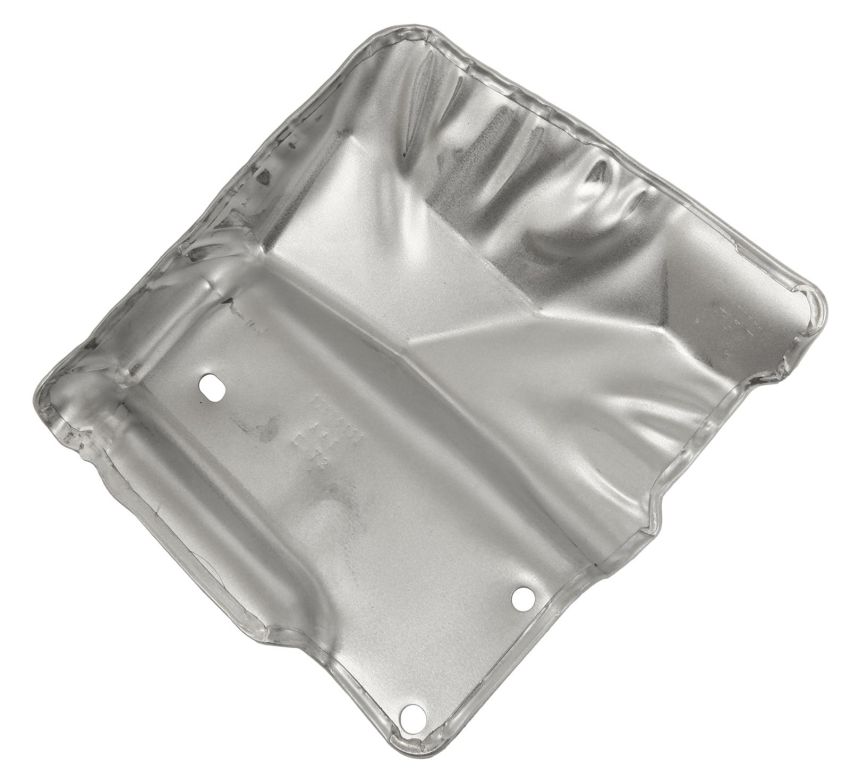 ACDelco Starter Heat Shields for 2014-2019 CORVETTE - 12656132