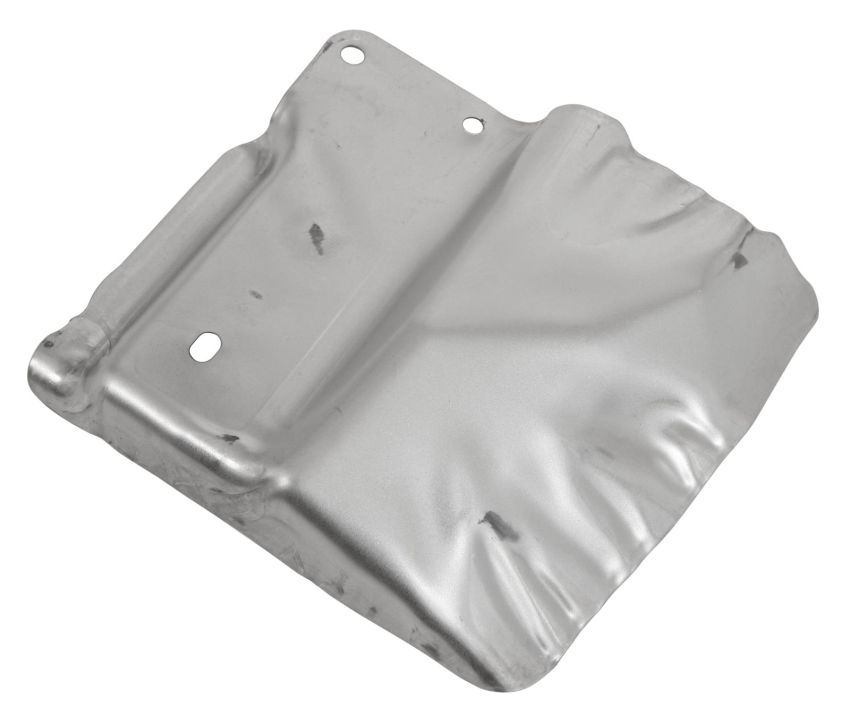 ACDelco Starter Heat Shields for 2014-2019 CORVETTE - 12656132